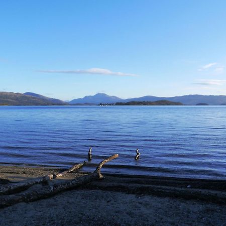 Clarinnes Cottage Luss Kültér fotó